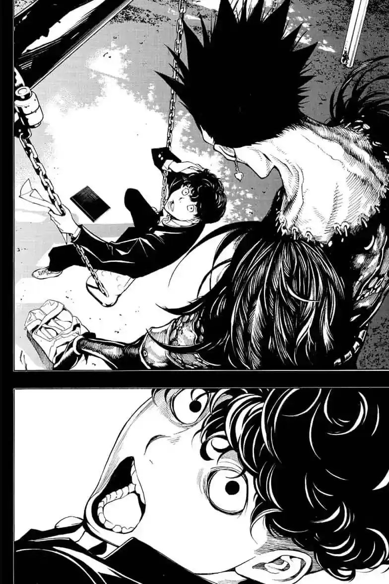 Komik 1